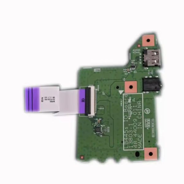 Tarjetas Varios USB Board de tablero USB Uso del lector para B4450S 90005016