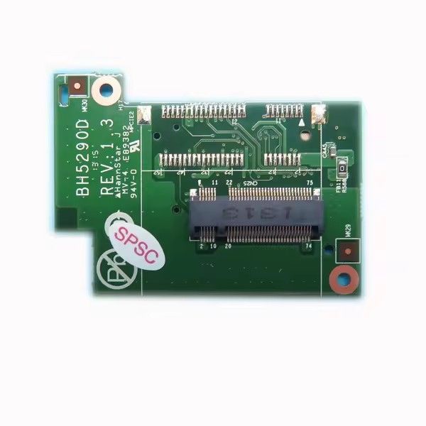 Cartes Misc Internal USB Board Carte Reader Utilisation pour S210 SDD Board 90003150 3202-00161