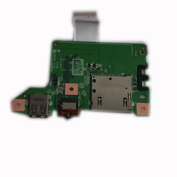 Cartes Misc Internal USB Board Carte Reader Utilisation pour M490S 90002166