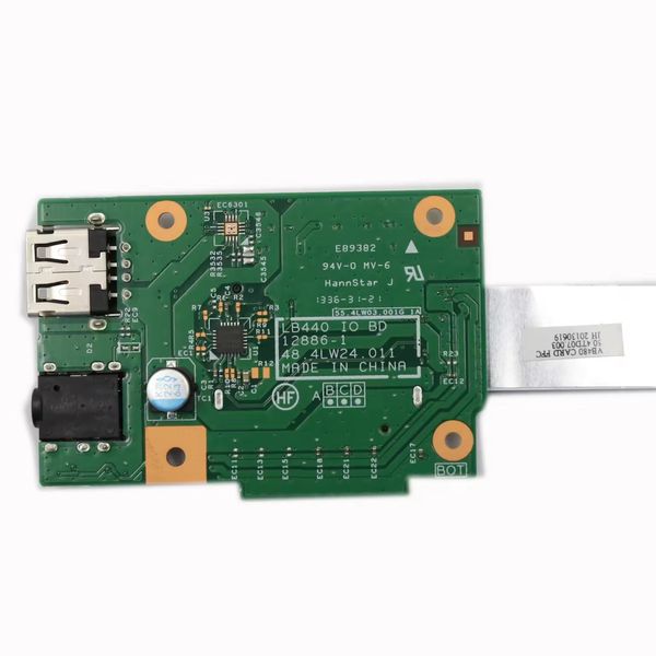 Cartes Misc Internal USB Board Carte Reader Utilisation pour B4400 90004668