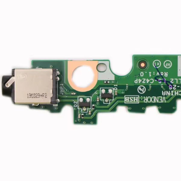 Cartes Misc Internal USB Board Carte Reader Utilisation pour ThinkPad L560 00NY611