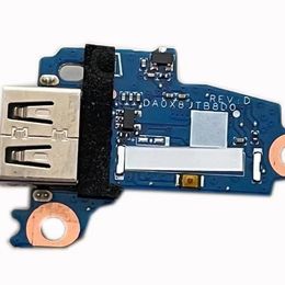 Cartes Divers Utilisation interne pour 440 445r G6 G7 Zhan 66 Pro 14 G2 G3 Board USB DA0X8JTB8D0