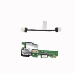 Cartes Misc Utilisation interne pour IdeaPad 720S-15IKB Board USB 5C50Q62217