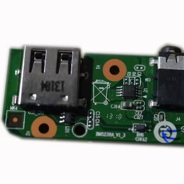 Cartes Divers Utilisation interne pour N480 N485 USB Board 90003471 90002049