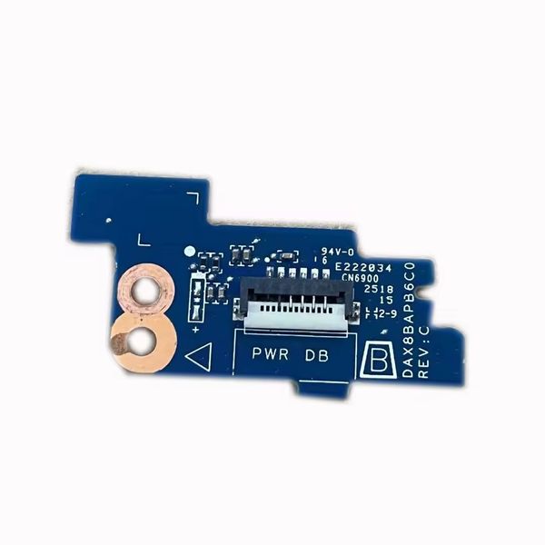 Cartes Misc Utilisation interne pour Probook 430 440 G5 Board USB DAX8BAPB6C0