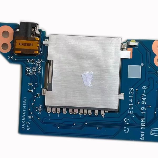 Cartes Misc Utilisation interne pour Probook 430 G5 SD Carte Reader USB Board DAX8BATH6B0