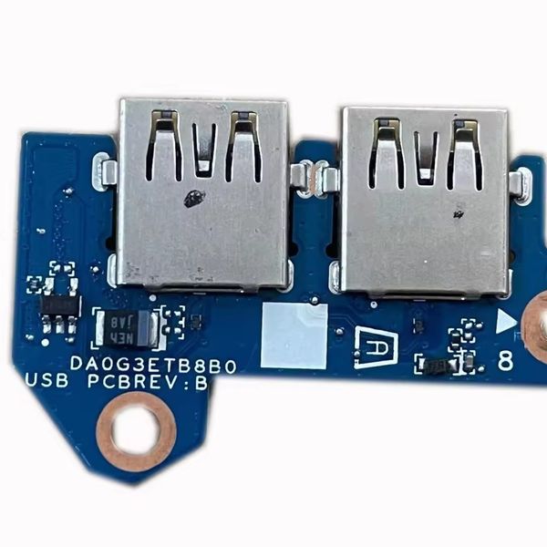 Cartes Misc Utilisation interne pour la carte USB DA0G3ETB8B0