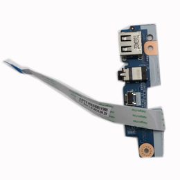 Cartes Divers Utilisation interne pour Y700-14isk USB Board 5C50K44726 LS-C952P