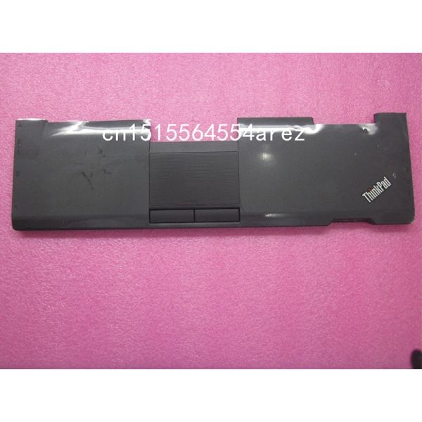 Tarjetas nuevas y originales para Lenovo ThinkPad L420 Palmrest Cover/The Keyboard Cover Fru 04W1349