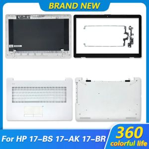 Cartes Nouvelles étui pour HP 17BS 17AK 17BR LAPTOP LAPTOP COUVERTURE BACK / CONDITION AVANT / LCD CHARGES / PALMREST / CAS ÉCRAN COVER DE BACK 926490001