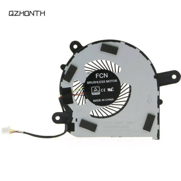 Cartes nouvelles pour HP Elitedesk 800 G3 Prodesk Mini 600 G3 400 G3 SATA HDD Colling Fan 914256001