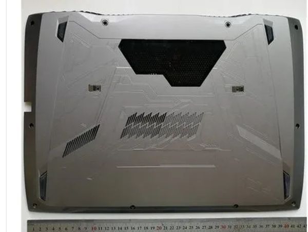 Cartes NOUVELLE COUVERTURE DE CAS DE BOAS OPROSTOP pour ASUS GX700V GX700VO GX700VO6820