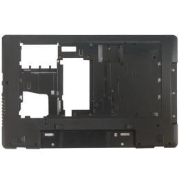 Kaarten Nieuwe laptop onderste koffer voor Lenovo IdeaPad Z580 Z585
