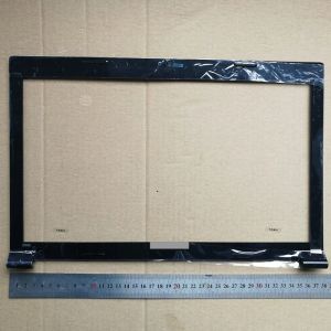 Kaarten Nieuwe laptop LCD LCD -ringschermframe voor Lenovo B580 B585 60.4TG04.001