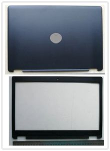 Cartes Nouvelles couvertures d'écran LCD à base de boîtier supérieur pour ordinateur portable / LCD Écran de lunette avant pour Dell Latitude 5480 E5480 P72G 0N92JC 0TCD99 0HMN35
