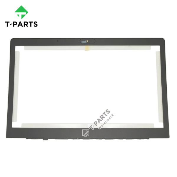 Cartes New / Orig L15527001 Black pour HP EliteBook 755 G5 850 G5 Organisme LCD LCD Couvercle du cadre avant B Shell de couverture