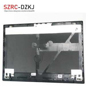 Kaarten Nieuw origineel voor ThinkPad T470 T480 Laptop Top Case LCD -omslag achterste deksel achterste deksel plastic behuizing zwarte AP12D000100 01AX954