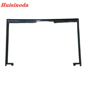 Kaarten Nieuwe originele laptop voor Lenovo ThinkPad X240 X250 X230S X240S LCD Bezel Voorklep B Shell Baffle Touchscreen FRAME 04X4004