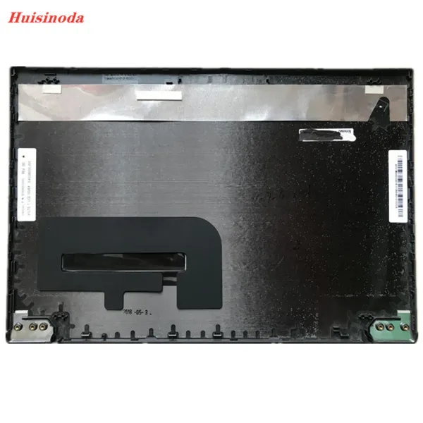 Cartes Nouvel ordinateur portable d'origine pour Lenovo ThinkPad T440S T450S HAUVER COUVERTURE RÉRICOVER LCD COUVERTURE UN Couvercle de couvercle Black Touch 04x3872 00HN682