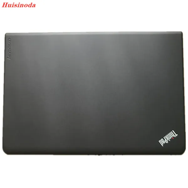 Cartes Nouvel ordinateur portable d'origine pour Lenovo Thinkpad E550 E550C E560 E565 COUVERTURE TOP REVOIR COUVERTURE ARRAL