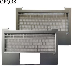 Cartes New Palmrest Couvercle supérieur pour HP Probook 14 440 G8 COUVERTURE DE BAS