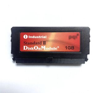 Cartes originales !!!1 Go 512 Mo IDE 40pin Dom SSD Disque sur module industriel ide flash mémoire 40 broches MLC avec commutateur IDE