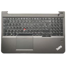Kaarten Origineel notebook C -shell toetsenbord voor Lenovo/ThinkPad S5531 S5 S531 S540 Notebook Toetsenbordvervanging C Shell