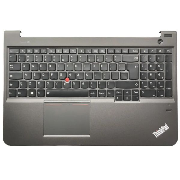 Cartes Original Notebook C Shell Clavier pour Lenovo / ThinkPad S5531 S5 S531 S540 REMPLACE DE CLAVE CHARGE CHARGE C