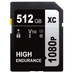 Kaarten SD Memory Card 32 GB 16 GB 8GB 128 GB SD -kaart 64 GB SD V10 XC -kaartflits voor digitale camera camcorder Hot Sale