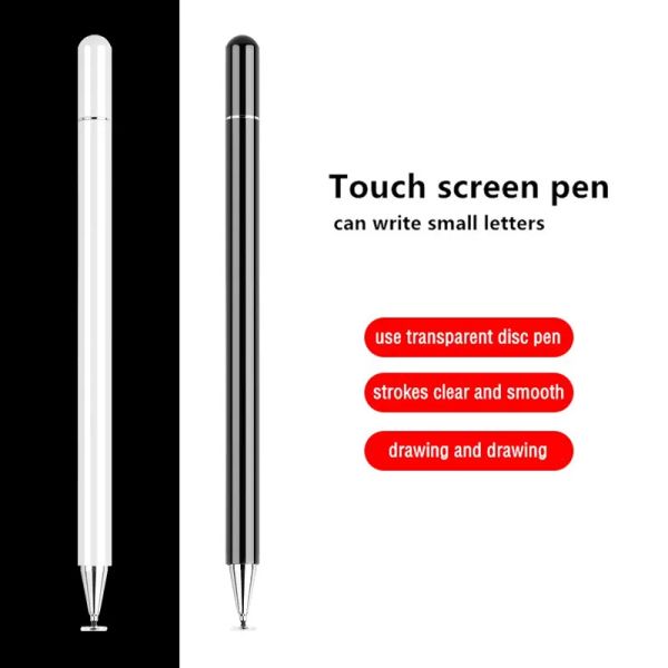 Cartes Stylus Drawing Smart Smart Smart Screen Touch Pen Tablet pour Microsoft Surface Pro 7/6/5/4/3 X Go 2 Book ordinateur portable 3/2 Studio