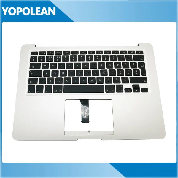 Cartes Tested Top Case UK Clavier pour MacBook Air 13 