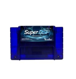 Kaarten De nieuwste Super DSP -versie plus 800 in 1 REV 3.0 Video Game Card voor SNES USA NTSC -versie 16 Bit Console Cartridge