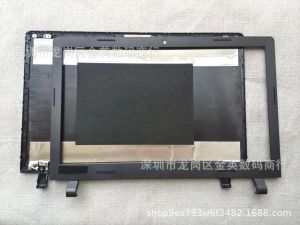Kaarten Top achterste omslag/laptop LCD Achteromslag/LCD -voorrant voor Lenovo IdeaPad 10015iby Notebook Shell Laptop Cover