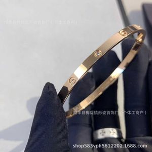 Cartes V Gold CNC Version High Bracelet en édition étroite Gol