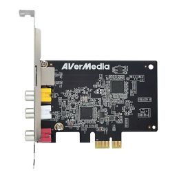 Kaarten video -opnamekaart AV PCI E DVR -kaart C725B