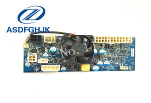 Cartes en gros MS4341 Ver: 1.0 pour Dell Alienware Andromeda X51 Power Board Assembly 0D85RT CN0D85RT D85RT avec ventilateur à 100% Très très