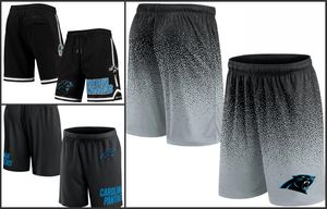 Carolina''Panthers''Short standard Clincher Core Pro de marque Fanatics pour hommes