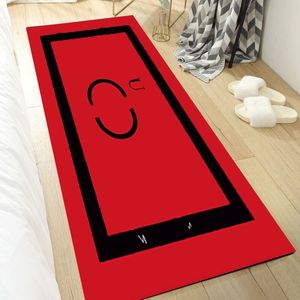 Tapis chambre chevet mode chambre longue tapis de sol classique vestiaire salle de bain cuisine tapis de luxe design salon tapis CSD23102510