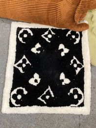 Sala de estar de alfombra manchas resistentes a las manchas fáciles de cuidado