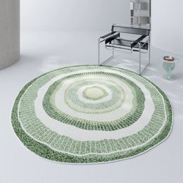 Tapis lavable en Machine tapis de salon moderne minimalisme abstrait forme irrégulière tapis moelleux décoration de la maison Art sans pli tapis 231215