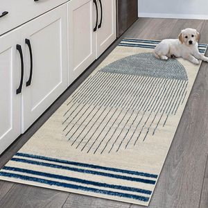 Tapis Moderne Cuisine Tapis Maison Entrée Paillasson Chambre Salon Enfants Décor Tapis Couloir Chevet Salle De Bains Lavable Tapis De Sol 230308