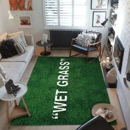 Tapijt nat gras tapijt luxe groene ruimte tapijt woonkamer vloer Mat slaapkamer bedkamer bedruimte boord bankje tapijten huisdecor 230630