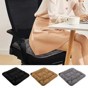 Tapijten 12V Verwarmde autostoelen Kushi -deksel verstelbare temperatuurverwarming 40W pads Sofa Warmer Mat Huisbenodigdheden