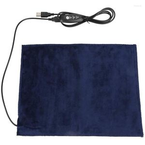 Carpets 1pc Portable de chauffage électrique USB PALI