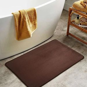 Carpets 1pc Silicone Bath Mat