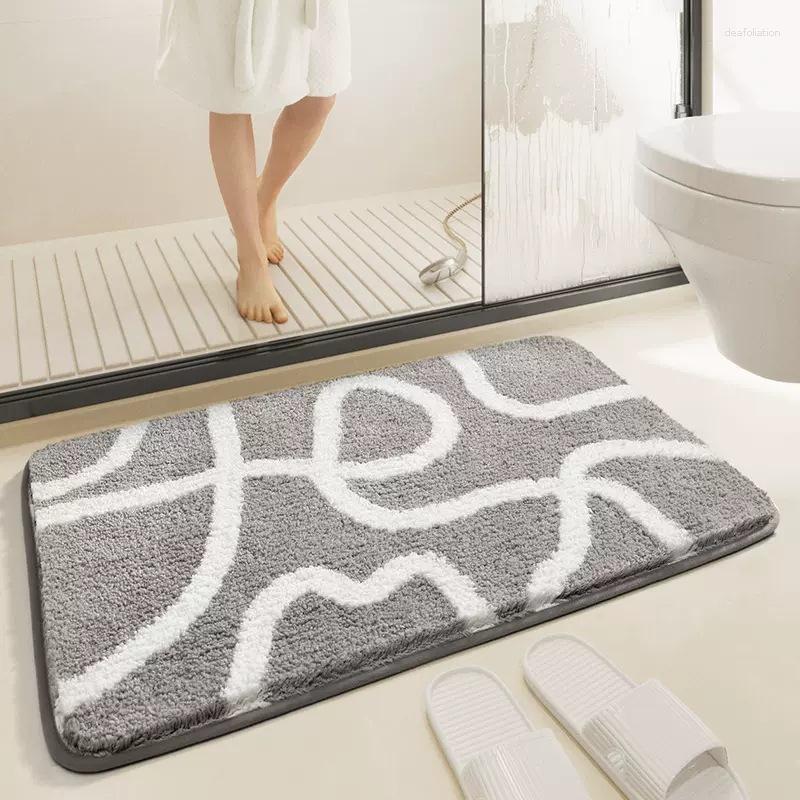 Carpets 2023 Kitchen Mats For Floor Decor Home Decoration Accessories Washroom Mat