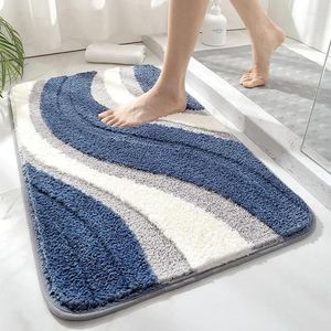 Carpets 2024 Décor de chambre pour les tapis de vie de vie