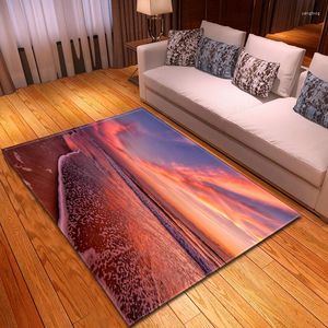 Tapijten 3D-print vaste tapijt tapijt dikkere badkamer niet-slip mat gebied voor woonkamer zacht kinder slaapkamer thuis decor vloekleed