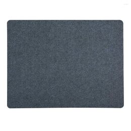 Tapijten 90 120 Cm Zelfklevende PVC Antislip Stoelmat en Vloer Mute Geluidsabsorptie Krasbestendig