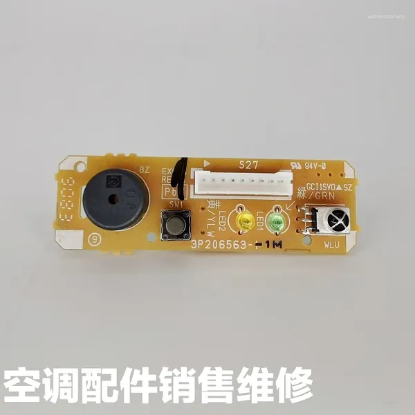 Carpets Climatisation Remote Control Receiver P Board 3P206563-1 FTXH325 335LC FTXS35JV2C